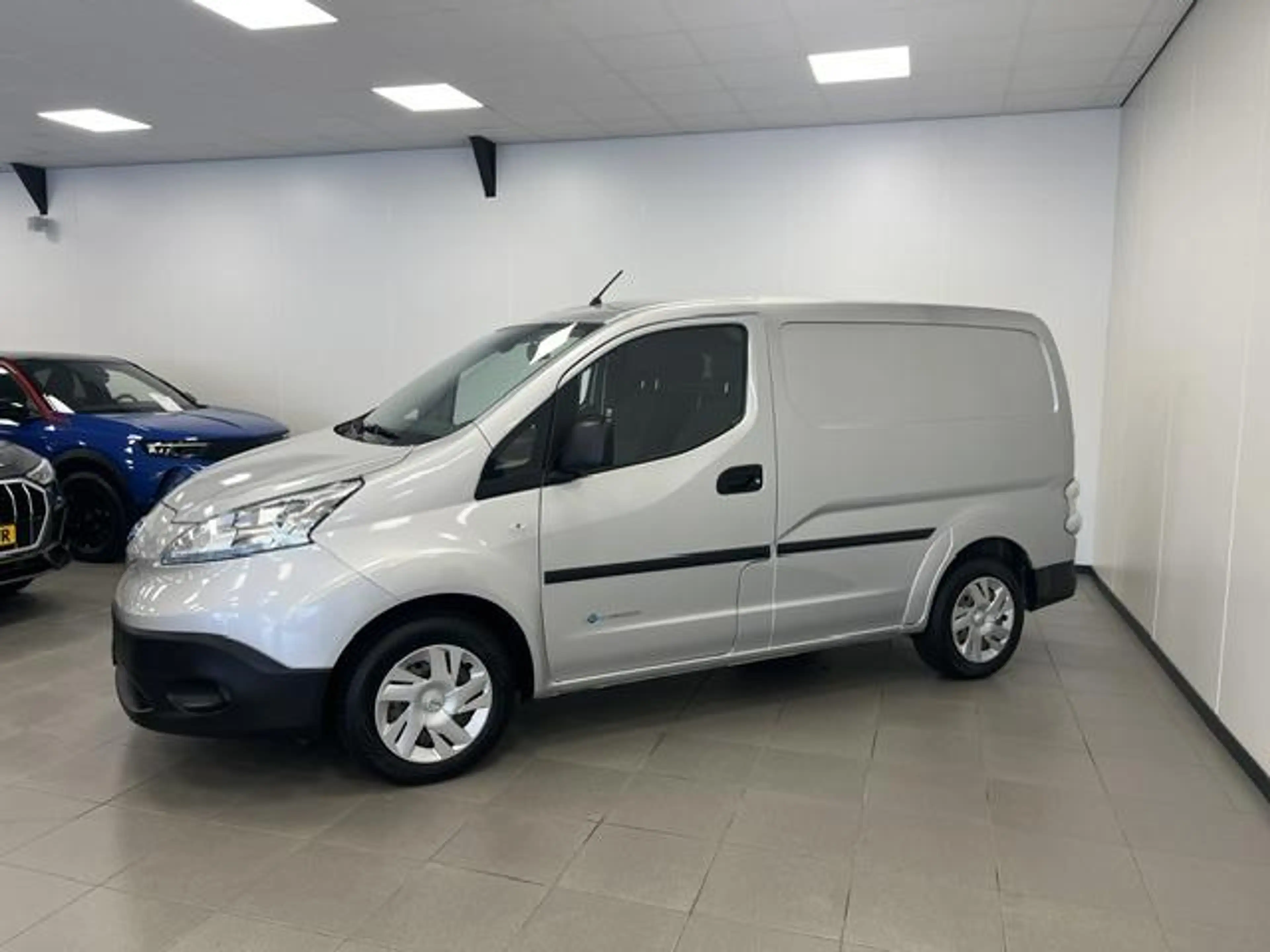 Nissan E-NV200 Business Stoel-stuurverw. / Camera / 100% ELECTRIS — photo 5