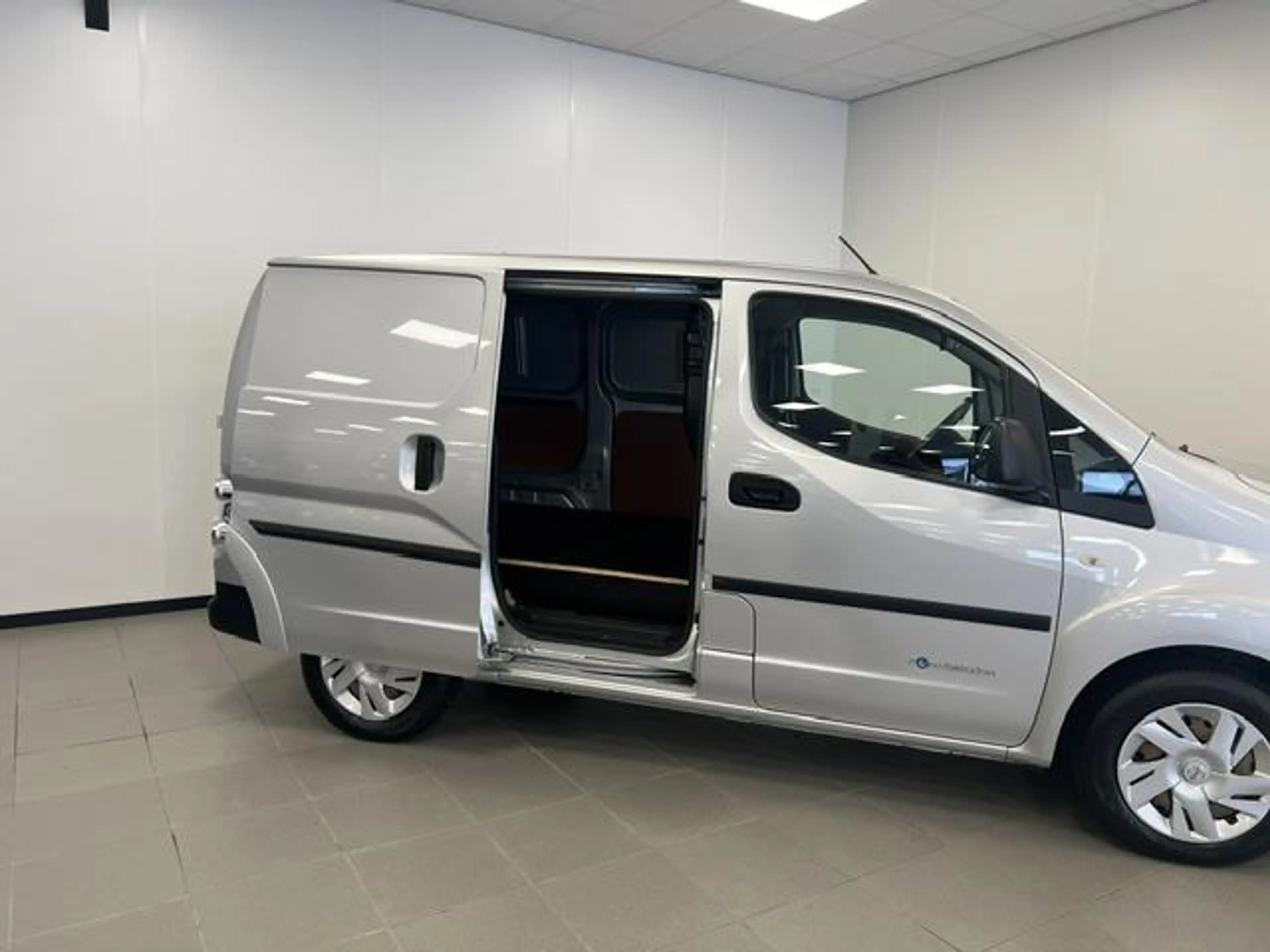 Nissan E-NV200 Business Stoel-stuurverw. / Camera / 100% ELECTRIS — photo 7
