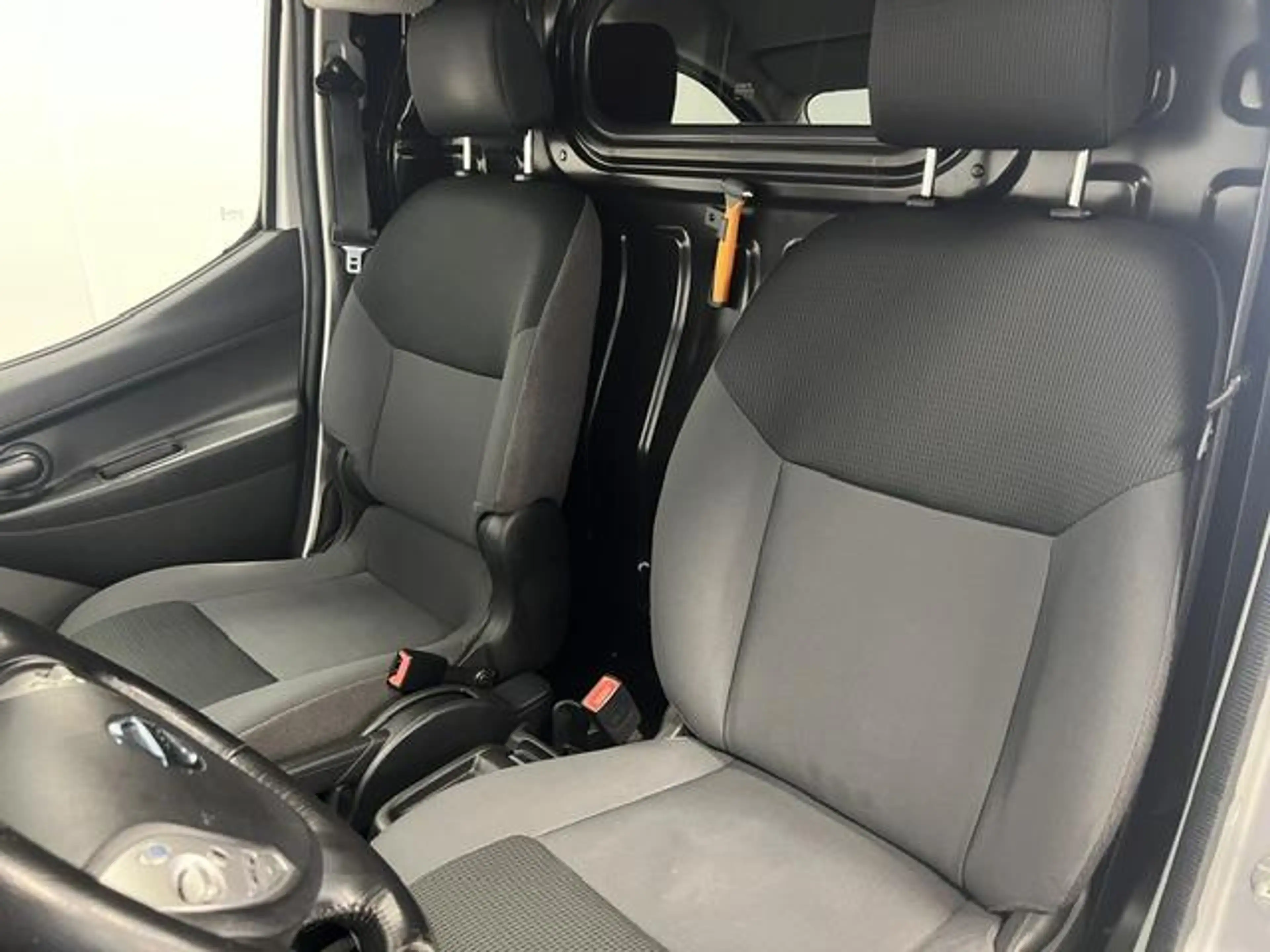 Nissan E-NV200 Business Stoel-stuurverw. / Camera / 100% ELECTRIS — photo 10