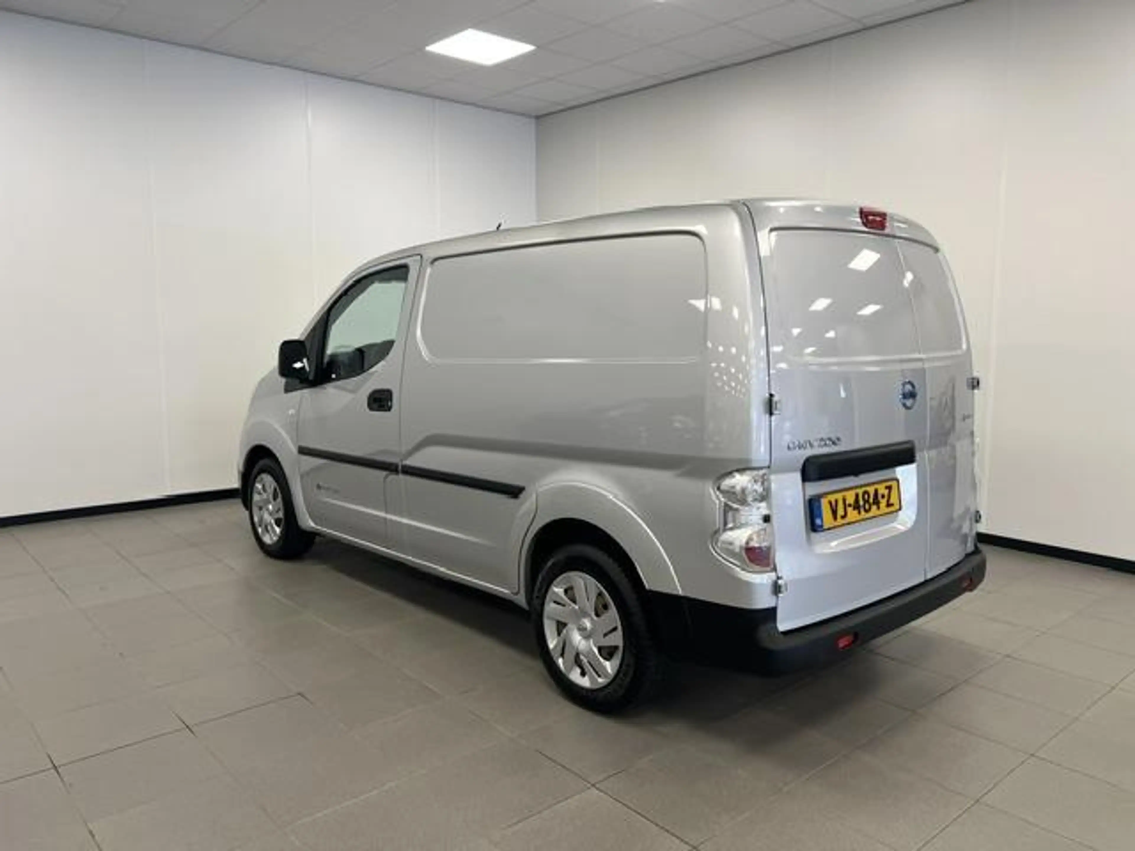 Nissan E-NV200 Business Stoel-stuurverw. / Camera / 100% ELECTRIS — photo 3