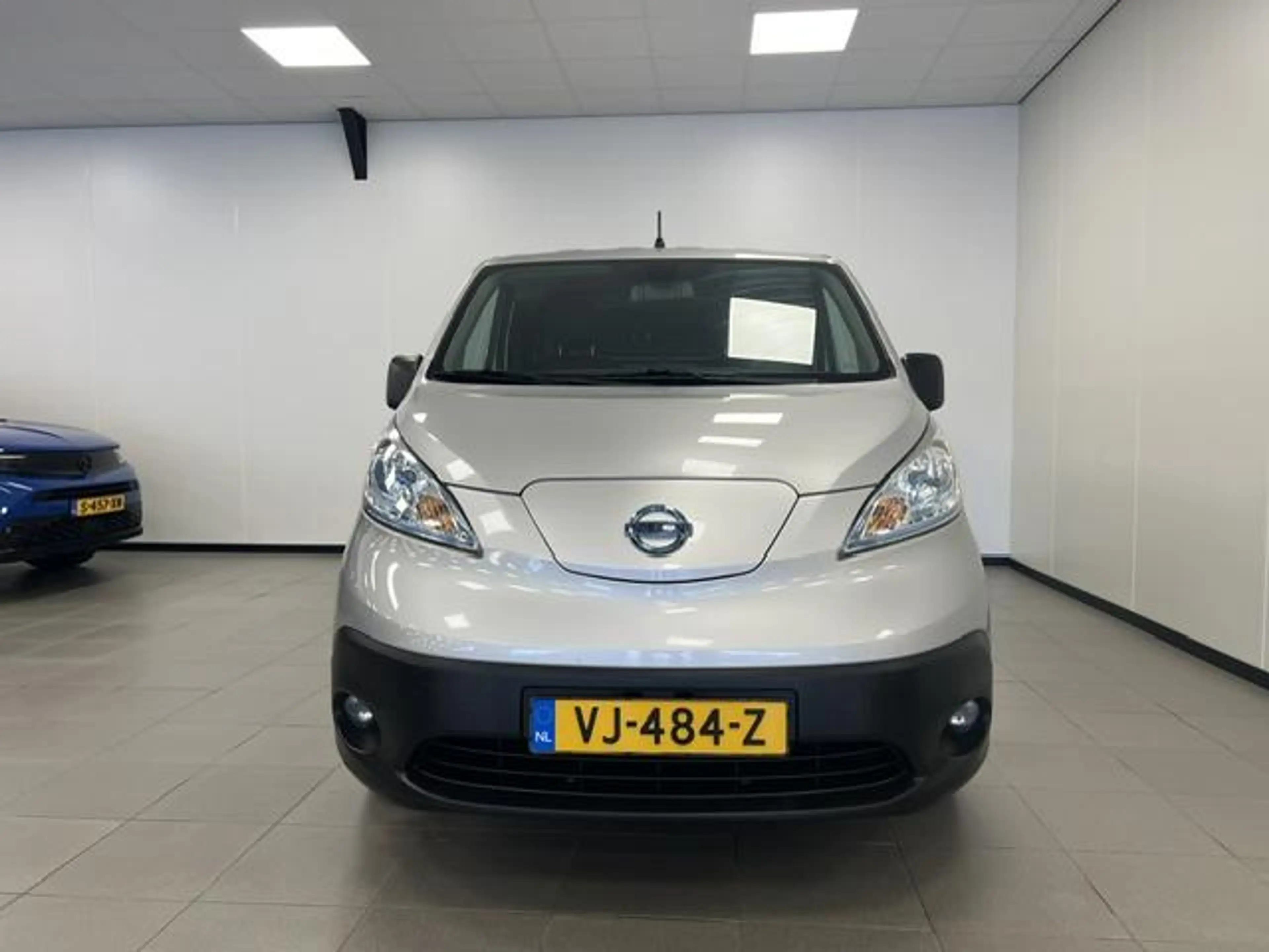 Nissan E-NV200 Business Stoel-stuurverw. / Camera / 100% ELECTRIS — photo 8