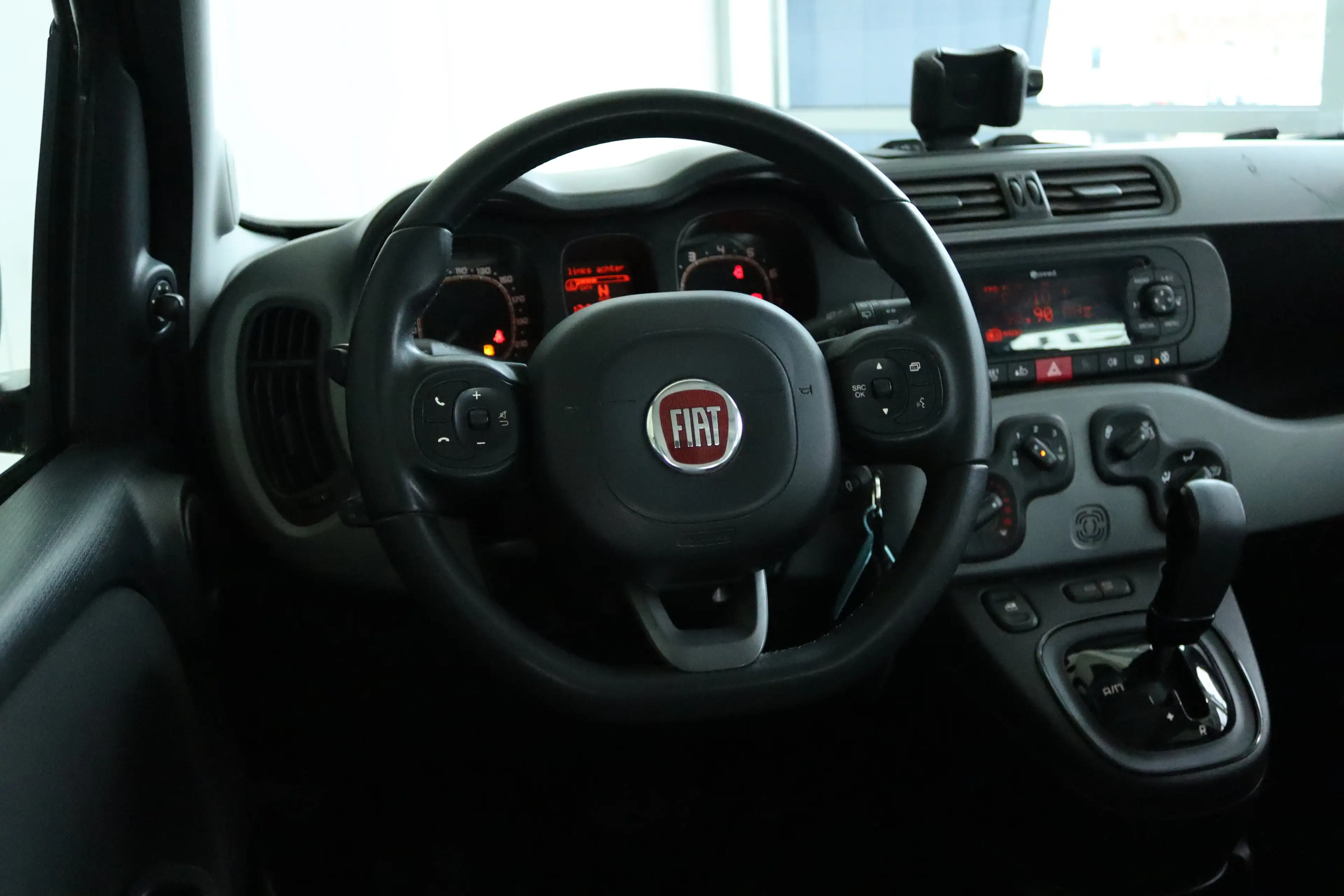 Fiat Panda 0.9 TwinAir Lounge AUTOMAAT | 1st eigenaar | Airco — photo 21