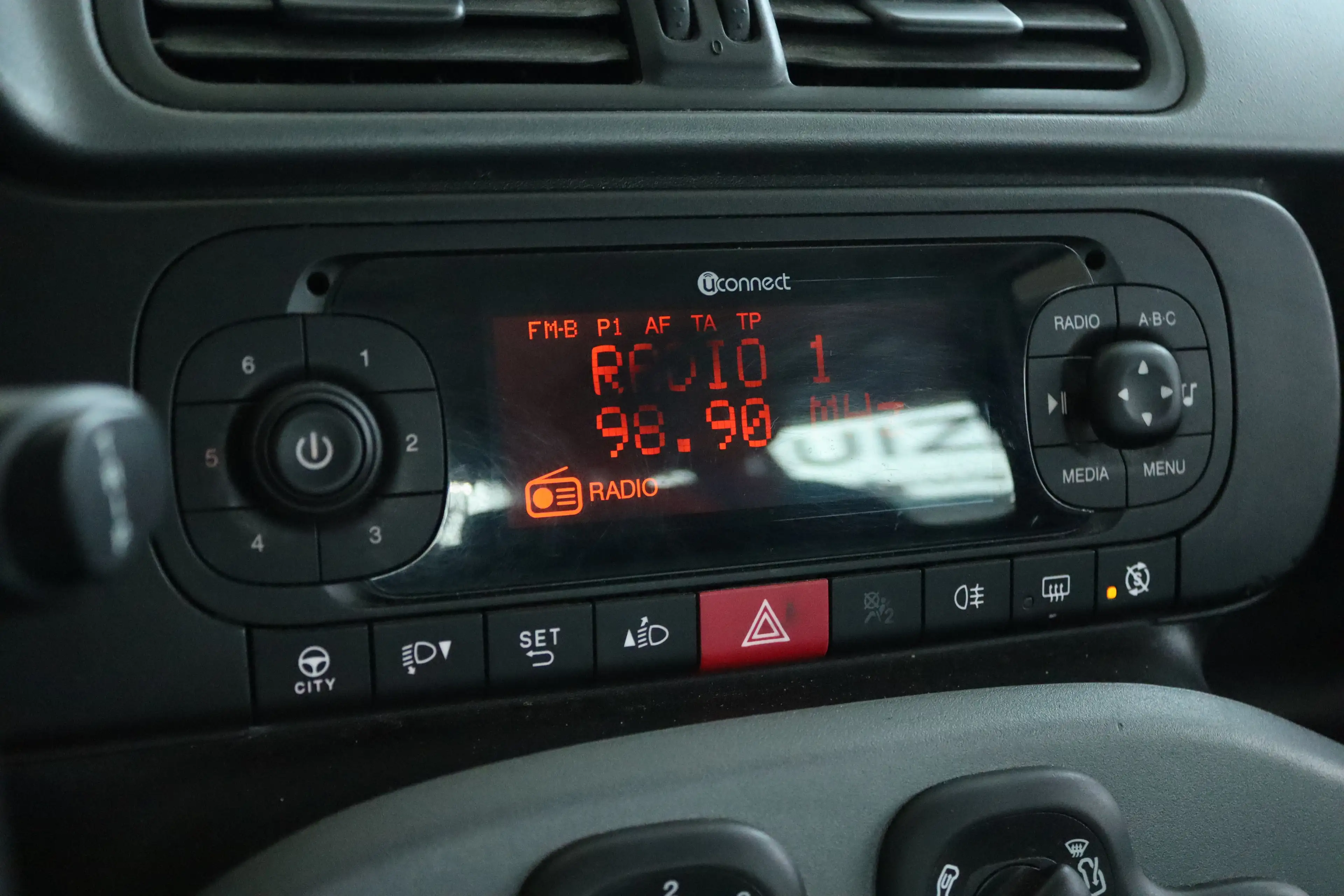 Fiat Panda 0.9 TwinAir Lounge AUTOMAAT | 1st eigenaar | Airco — photo 20