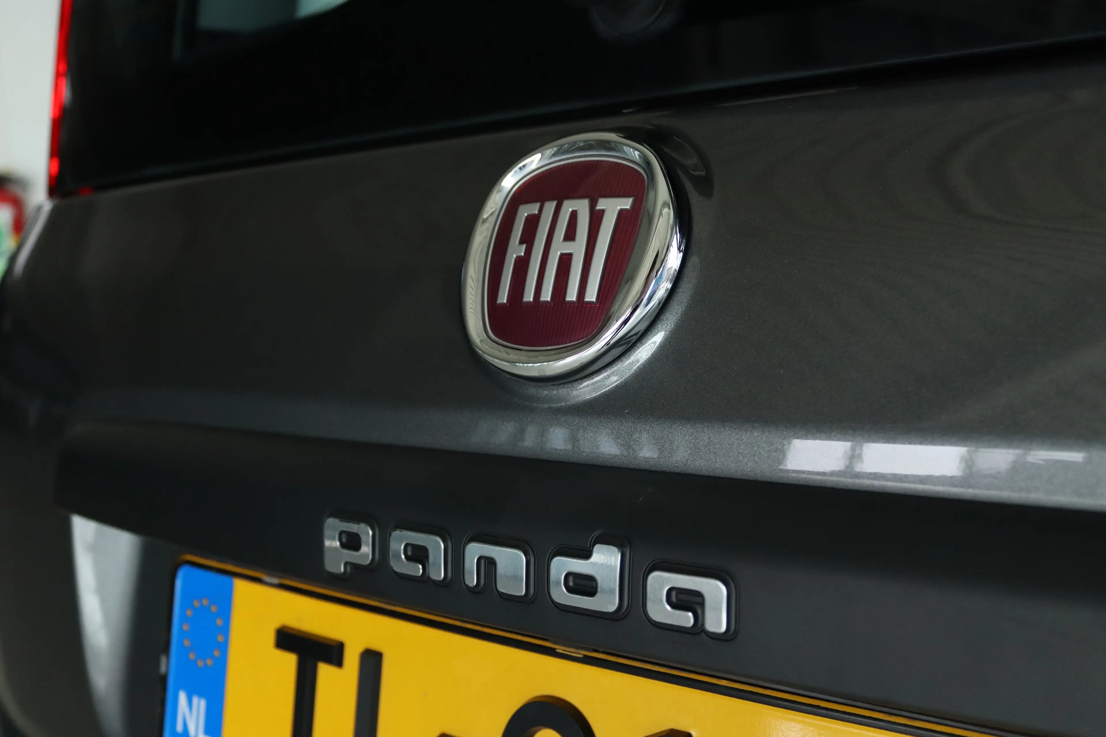 Fiat Panda 0.9 TwinAir Lounge AUTOMAAT | 1st eigenaar | Airco — photo 14