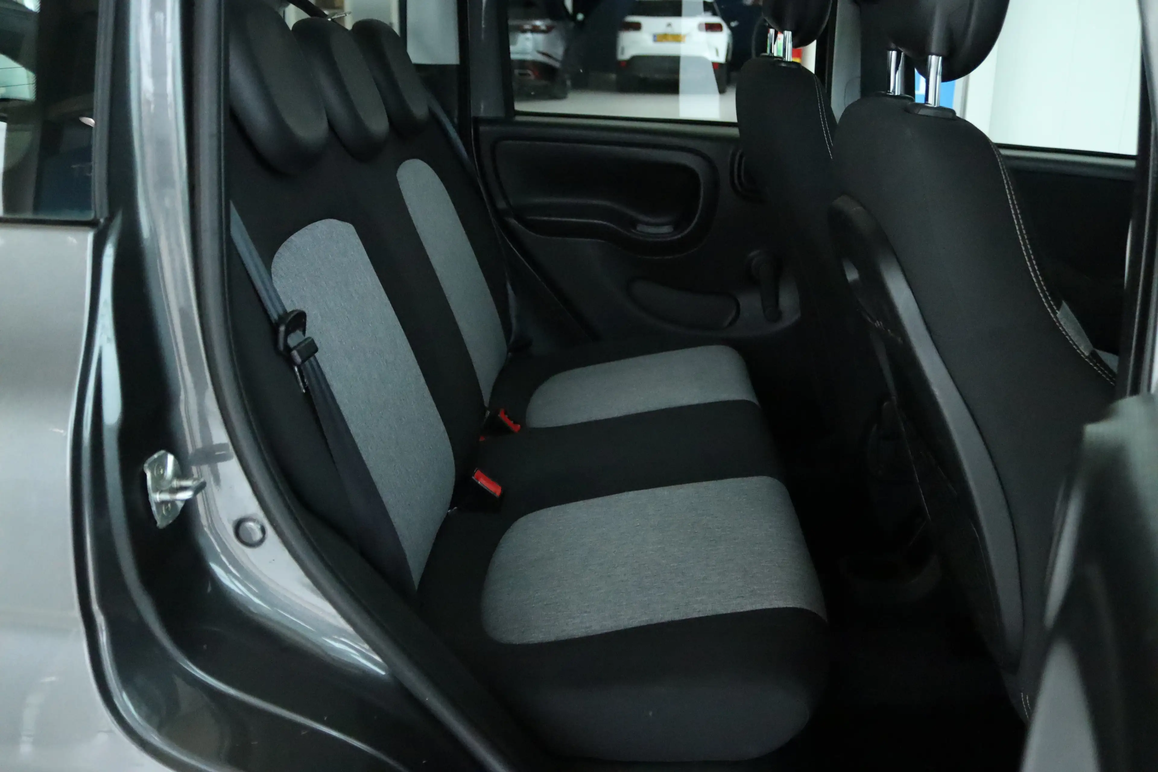 Fiat Panda 0.9 TwinAir Lounge AUTOMAAT | 1st eigenaar | Airco — photo 15