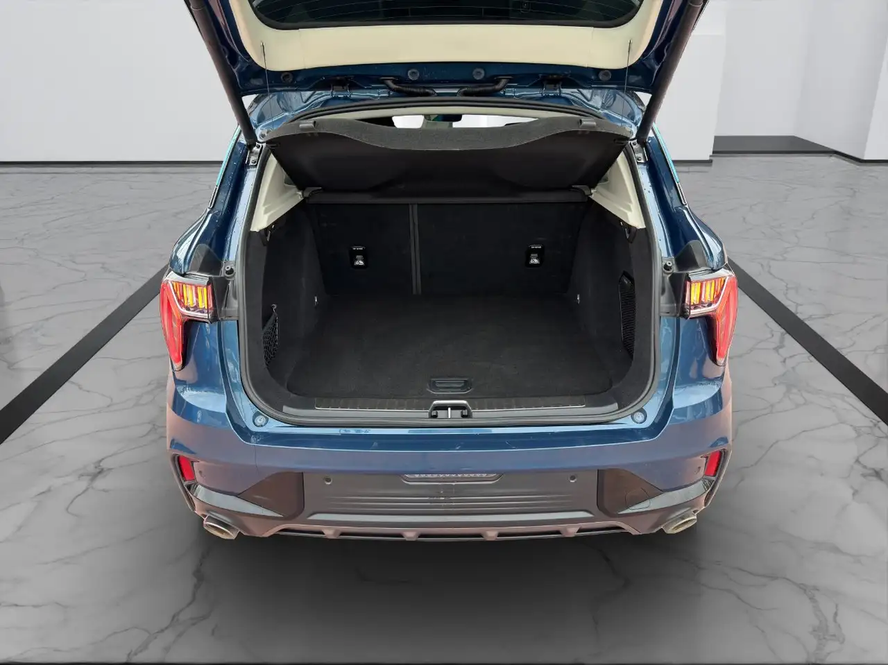 Lynk & Co 01 1.5 td phev auto, миниатюра 18