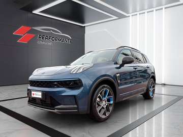 1.5 td phev auto