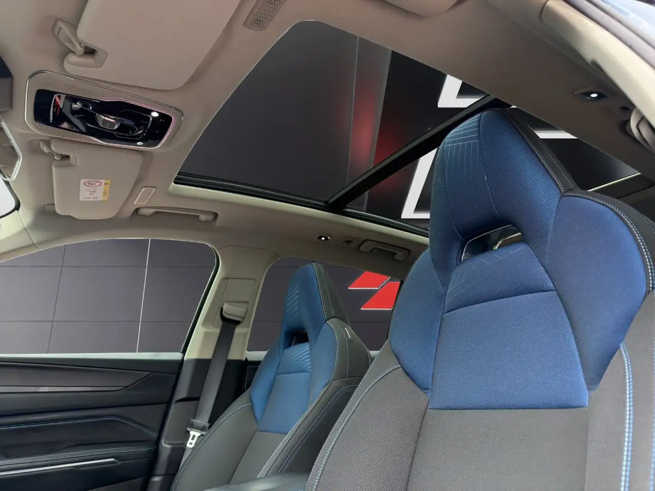 Lynk & Co 01 1.5 td phev auto, миниатюра 19