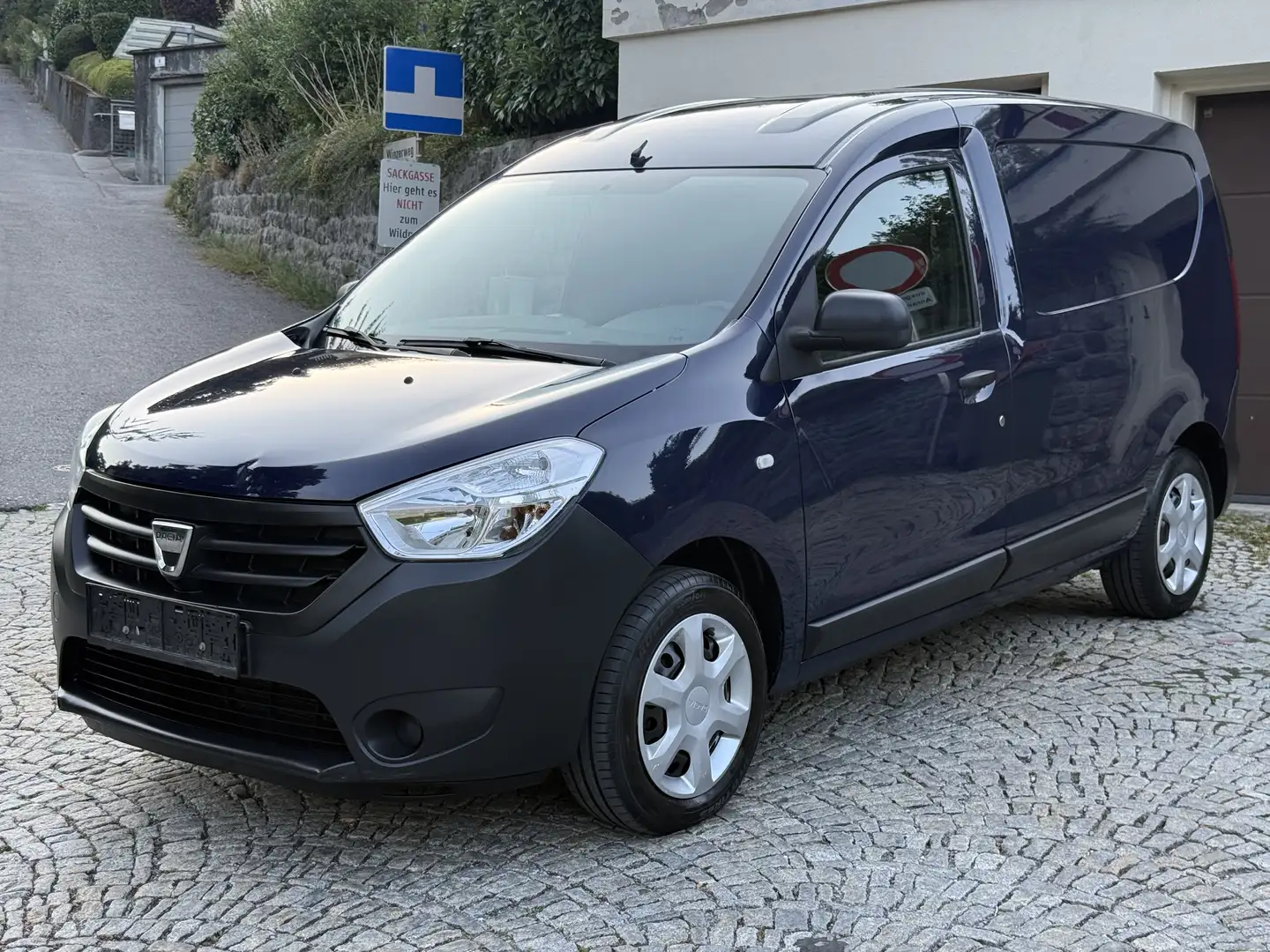 Dacia Dokker Dokker Express SCe 100 (Start & Stop) - 1