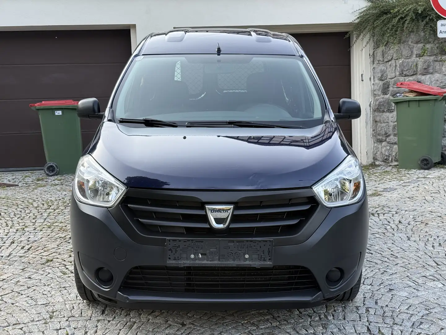 Dacia Dokker Dokker Express SCe 100 (Start & Stop) - 2