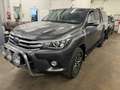 Toyota Hilux TOYOTA HILUX DIESEL Gris - thumbnail 3