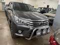 Toyota Hilux TOYOTA HILUX DIESEL Gris - thumbnail 2