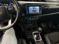 Toyota Hilux TOYOTA HILUX DIESEL Gris - thumbnail 7