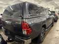 Toyota Hilux TOYOTA HILUX DIESEL Gris - thumbnail 14