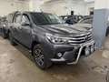 Toyota Hilux TOYOTA HILUX DIESEL Gris - thumbnail 1