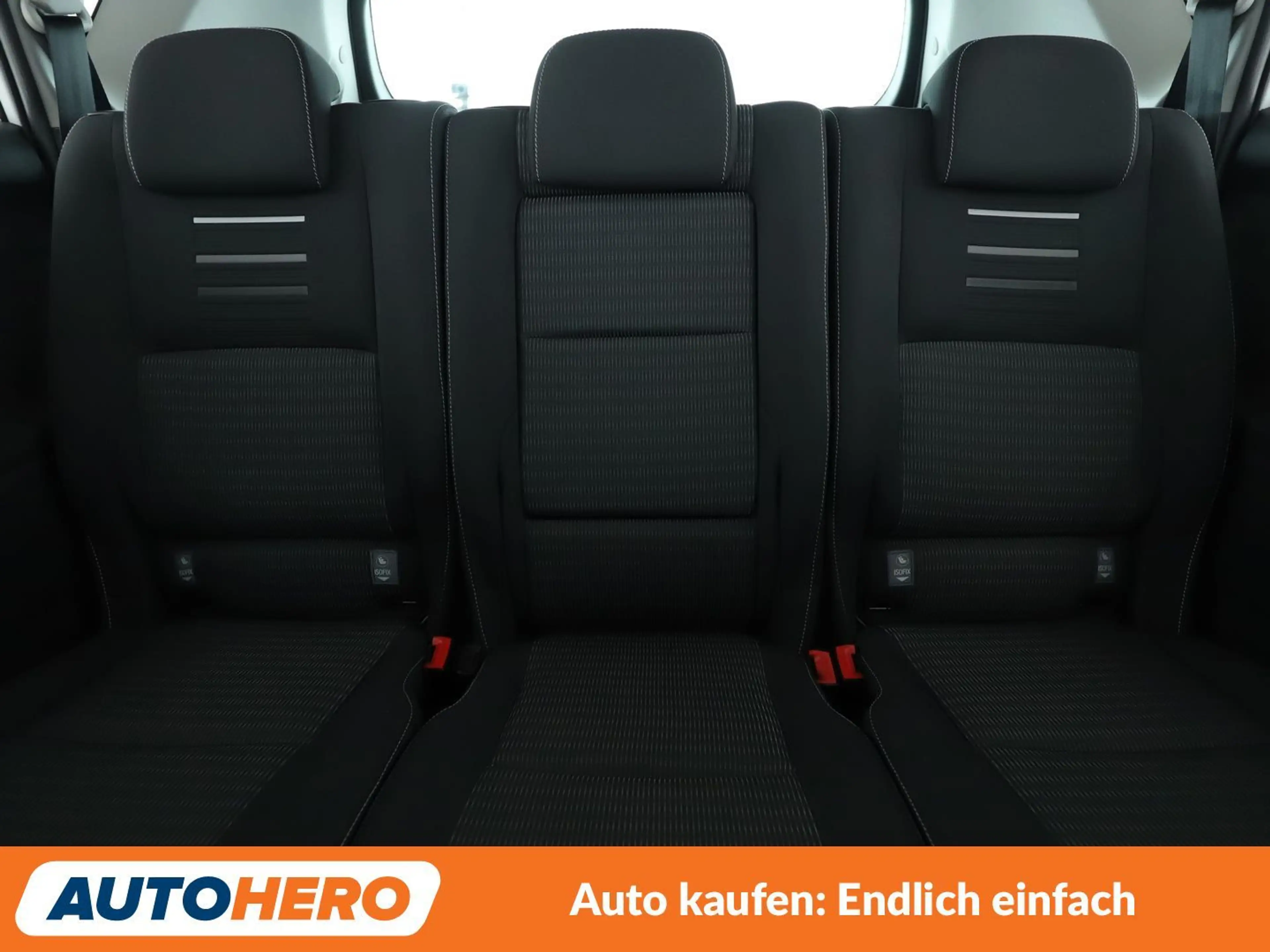 Toyota Verso 1.6 D-4D Edition-S*TEMPO*CAM*PDC*SHZ*BLUETOOTH* — photo 15