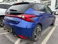 Hyundai i20 Hyundai i20 1.0 T-GDI Trend Line Automatik Blau - thumbnail 3