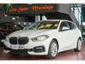 BMW 118 118dA Business Blanco - thumbnail 1