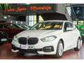 BMW 118 118dA Business Blanco - thumbnail 16
