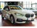 BMW 118 118dA Business Blanco - thumbnail 2