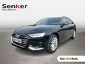 Audi A4 35 TFSI advanced Schwarz - thumbnail 1