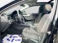 Audi A4 35 TFSI advanced Schwarz - thumbnail 8