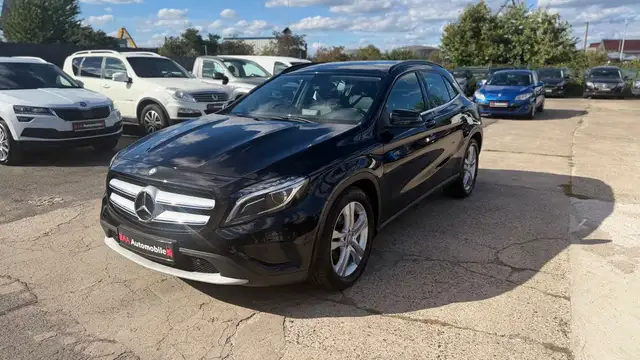 Mercedes-Benz GLA 200 GLA GLA 200