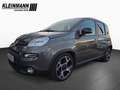 Fiat Panda Sport 1.0 GSE Hybrid *16"LM+7"TS+PDC+Klima Grau - thumbnail 1