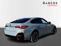 BMW 420 420iA Gran Coupé Gris - thumbnail 4