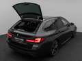 BMW 540 xD M Sport Pro Laser Panorama HUD DAB H K Šedá - thumbnail 13