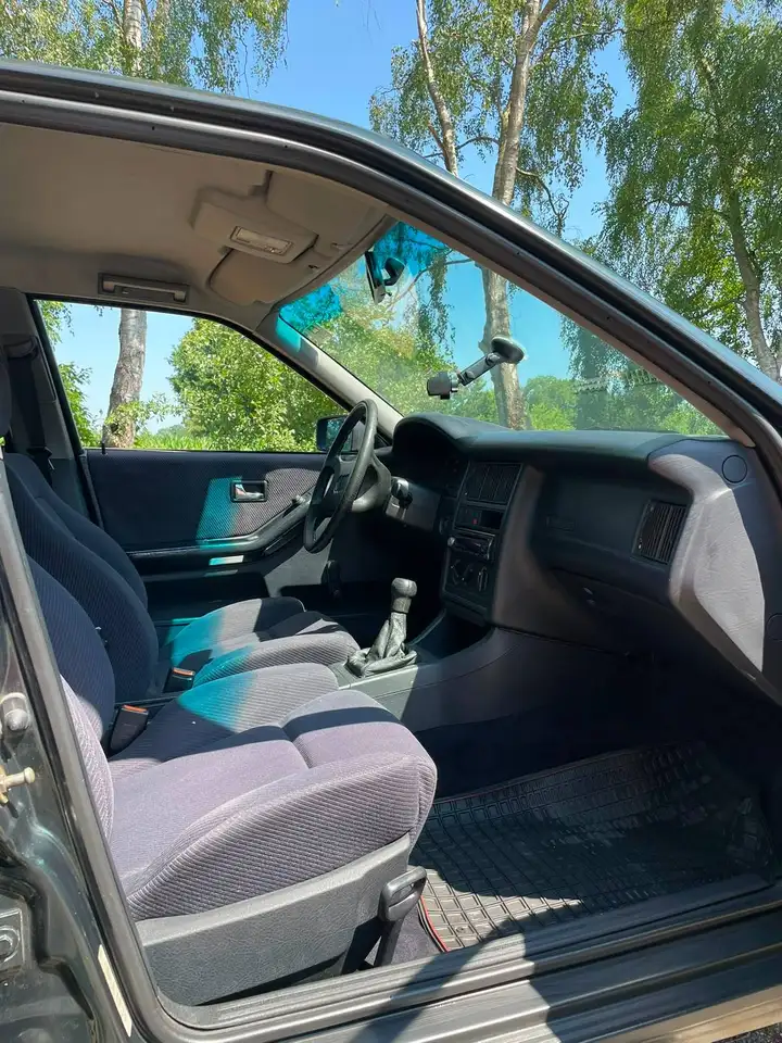 Audi 80 TD, foto 11