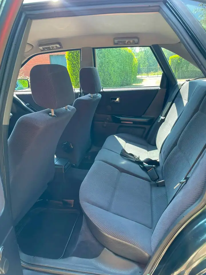 Audi 80 TD, foto 12
