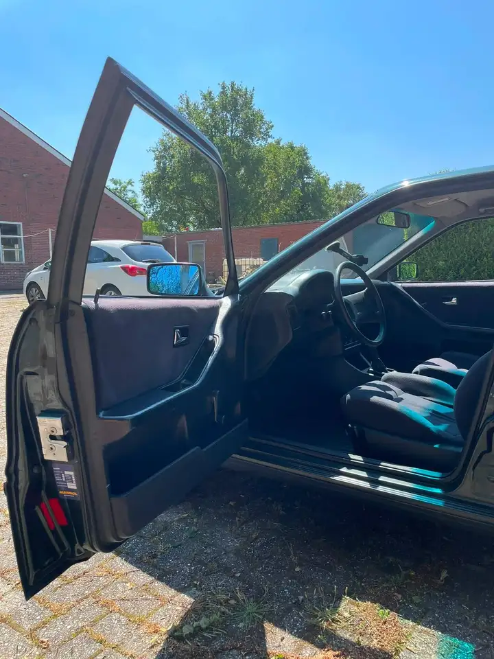 Audi 80 TD, foto 10