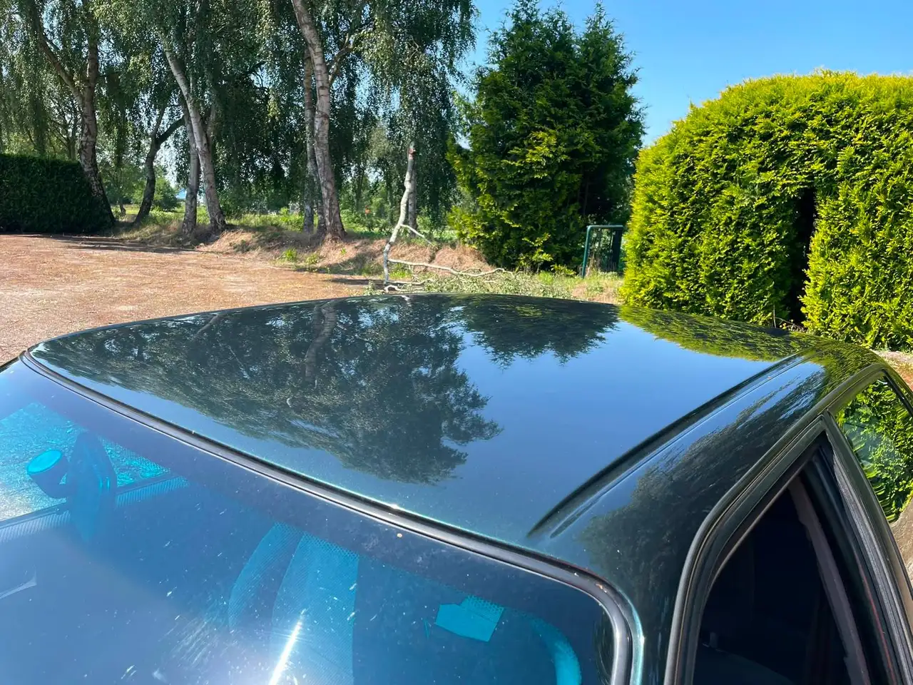 Audi 80 TD, foto 4
