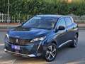 Peugeot 3008 1.6 hybrid4 phev GT Pack 300cv e-eat8 Bleu - thumbnail 3