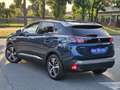 Peugeot 3008 1.6 hybrid4 phev GT Pack 300cv e-eat8 Bleu - thumbnail 4