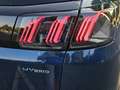 Peugeot 3008 1.6 hybrid4 phev GT Pack 300cv e-eat8 Bleu - thumbnail 8