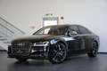 Audi S8 4.0 TFSI quattro *CERAMIC*HEADSUP*PANO* Zwart - thumbnail 1