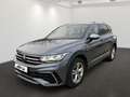 Volkswagen Tiguan Allspace 2.0 TDI R-Line 4Motion AHK. Navi. Rückfahrkamera Grijs - thumbnail 2