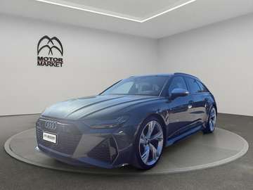 Avant 4.0 mhev quattro tiptronic