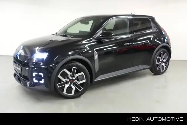 Renault R 5 urban range techno 40 kWh | pack advanced driving