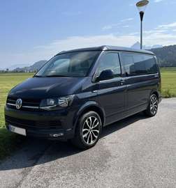 Beach 2,0 TDI BMT
