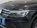 Volkswagen Tiguan 2.0 TDI 4M Highline *AHK*NAVI*LED* Noir - thumbnail 7