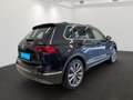 Volkswagen Tiguan 2.0 TDI 4M Highline *AHK*NAVI*LED* Noir - thumbnail 6