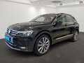 Volkswagen Tiguan 2.0 TDI 4M Highline *AHK*NAVI*LED* Noir - thumbnail 2