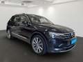 Volkswagen Tiguan 2.0 TDI 4M Highline *AHK*NAVI*LED* Noir - thumbnail 3