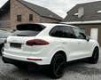Porsche Cayenne Cayenne 3.0 TD V6 Tiptronic S Blanc - thumbnail 5