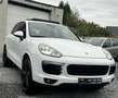 Porsche Cayenne Cayenne 3.0 TD V6 Tiptronic S Blanc - thumbnail 3