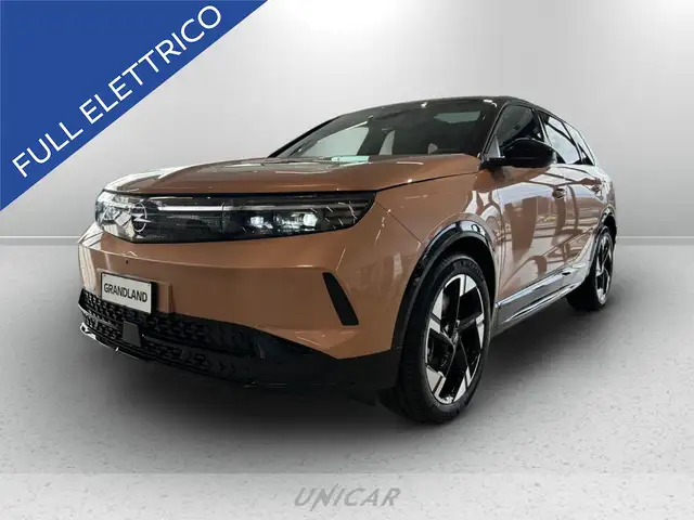Opel Grandland in Bronze for sale