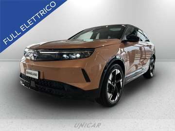 73kwh full electric gs